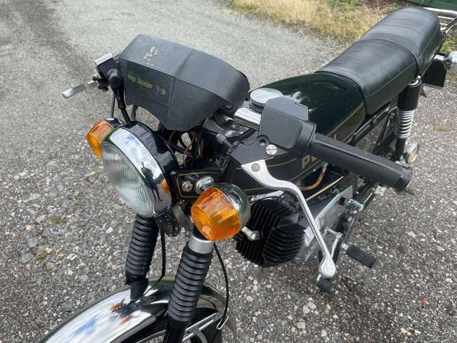 1976 Puch Grand Prix Supreme 49cc-Sold
