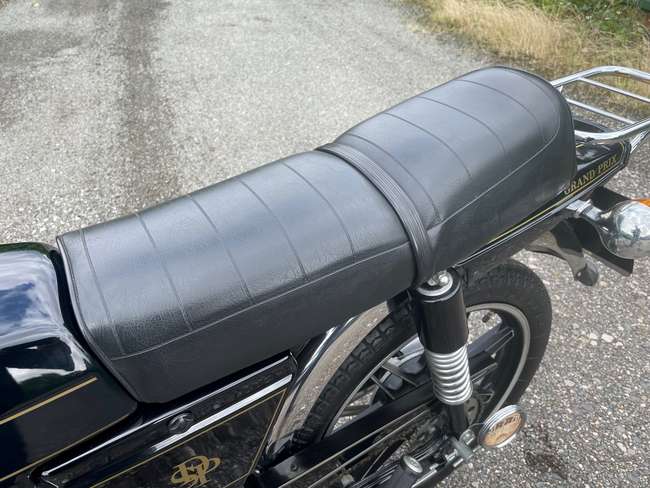 1976 Puch Grand Prix Supreme 49cc-Sold