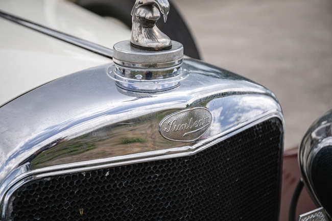 1930 Sunbeam 25hp Enclosed Limousine-For Sale
