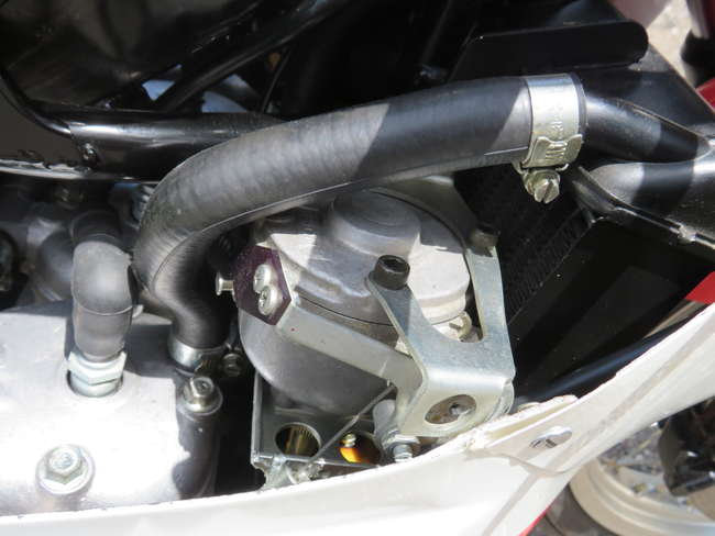 1982 Yamaha TZ500J 497cc-For Sale