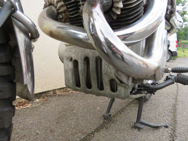 1969 Honda CL175 K3 Scrambler 175cc-For Sale