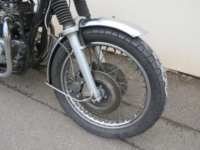 1979 Triumph T140E Bonneville 744cc-Sold