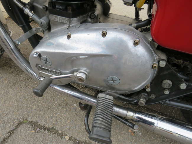 Iconic Auctioneers | 1979 Triumph T140E Bonneville 744cc-Sold
