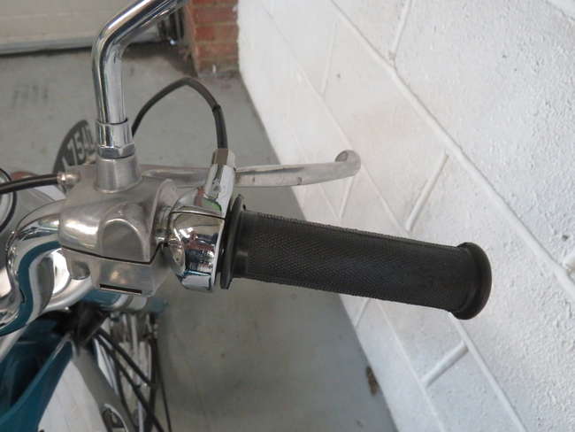 1966 Yamaha YL1 100cc-For Sale