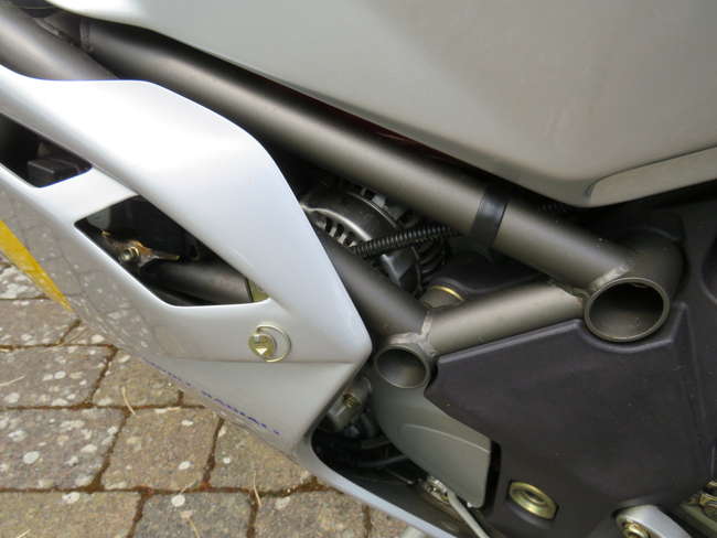 2005 MV Agusta 750 F4 EV 03 749cc-Sold