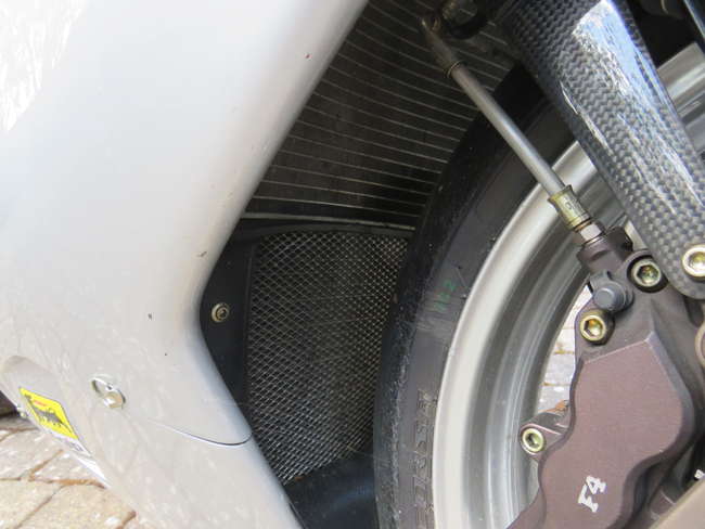 2005 MV Agusta 750 F4 EV 03 749cc-Sold