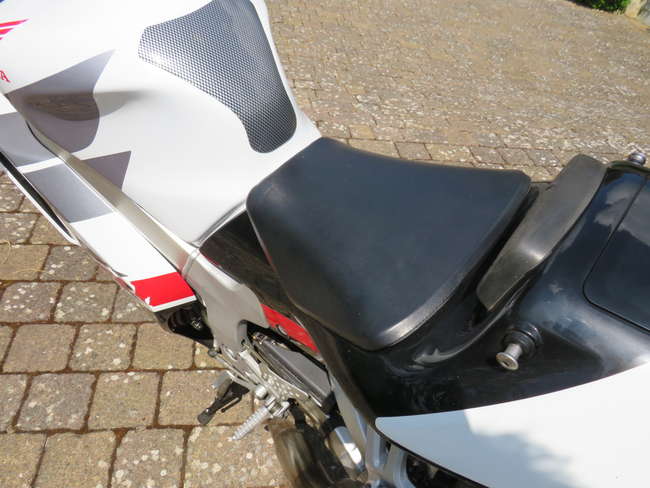 2002 Honda VTR1000 RC51 SP-2 999cc-For Sale
