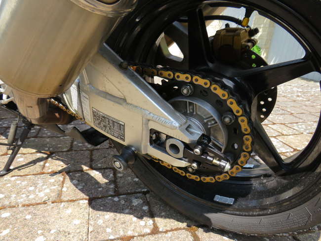 2002 Honda VTR1000 RC51 SP-2 999cc-For Sale