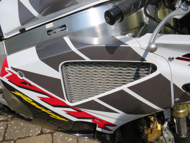 2002 Honda VTR1000 RC51 SP-2 999cc-For Sale