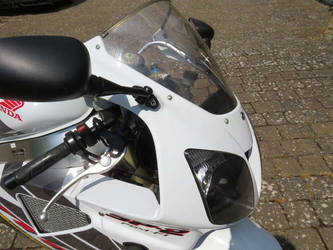 2002 Honda VTR1000 RC51 SP-2 999cc-For Sale