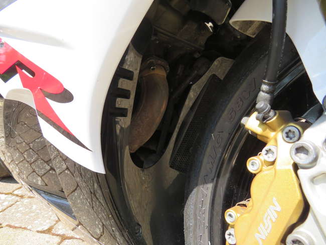 2002 Honda VTR1000 RC51 SP-2 999cc-For Sale