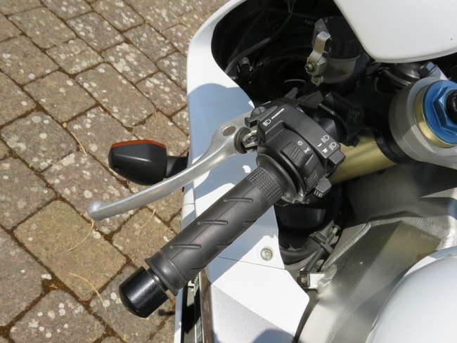 2002 Honda VTR1000 RC51 SP-2 999cc-For Sale