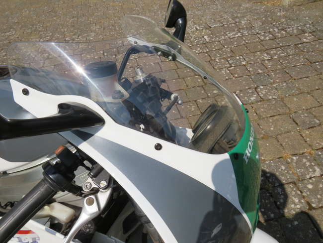 1989 Honda NSR250R SP MC18 249cc -For Sale