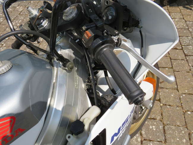 1989 Honda NSR250R SP MC18 249cc -For Sale