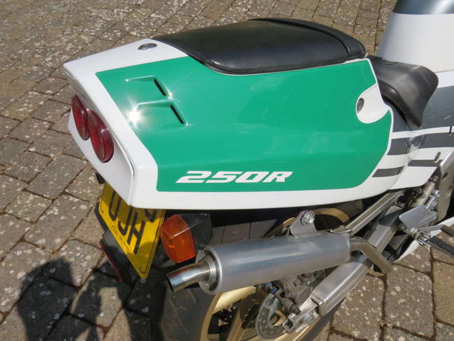 1989 Honda NSR250R SP MC18 249cc -For Sale