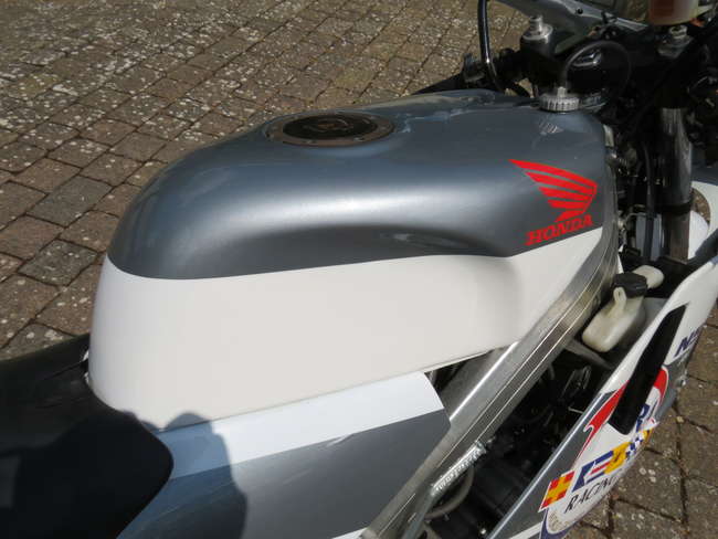 1989 Honda NSR250R SP MC18 249cc -For Sale