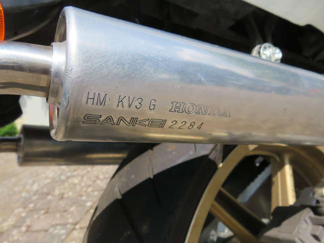 1989 Honda NSR250R SP MC18 249cc -For Sale