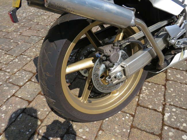 1989 Honda NSR250R SP MC18 249cc -For Sale