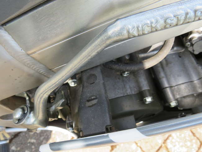 1989 Honda NSR250R SP MC18 249cc -For Sale
