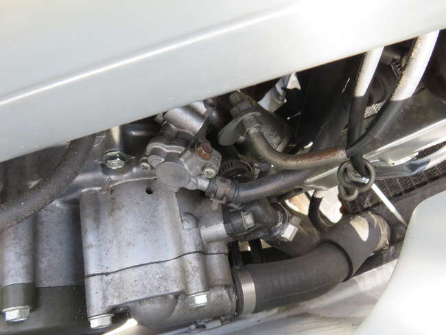 1989 Honda NSR250R SP MC18 249cc -For Sale