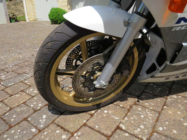1989 Honda NSR250R SP MC18 249cc -For Sale
