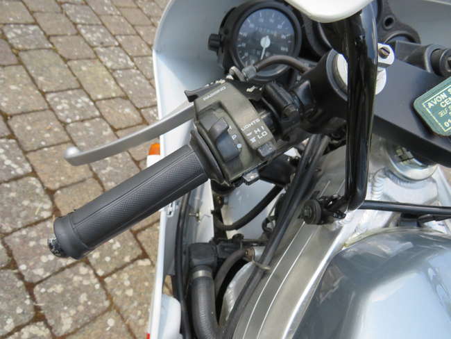 1989 Honda NSR250R SP MC18 249cc -For Sale