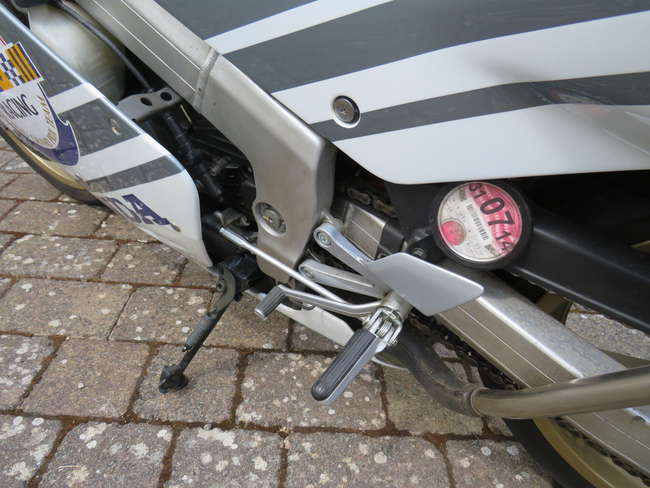 1989 Honda NSR250R SP MC18 249cc -For Sale