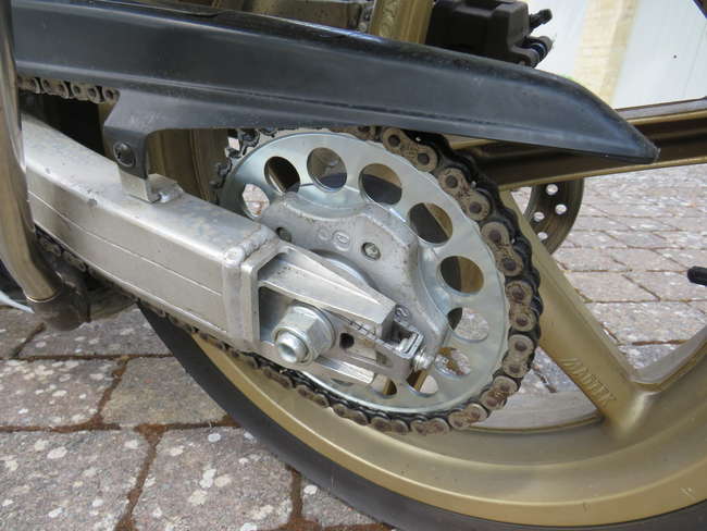1989 Honda NSR250R SP MC18 249cc -For Sale