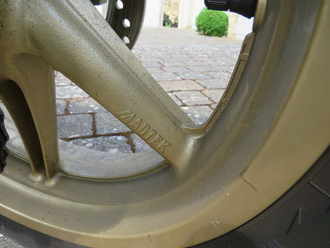 1989 Honda NSR250R SP MC18 249cc -For Sale