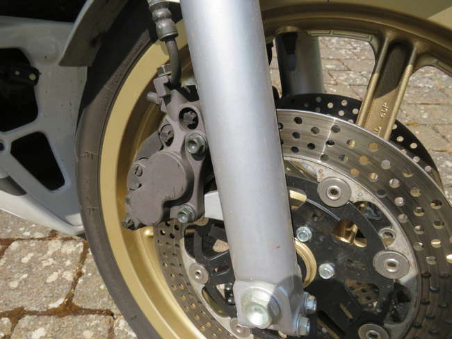 1989 Honda NSR250R SP MC18 249cc -For Sale