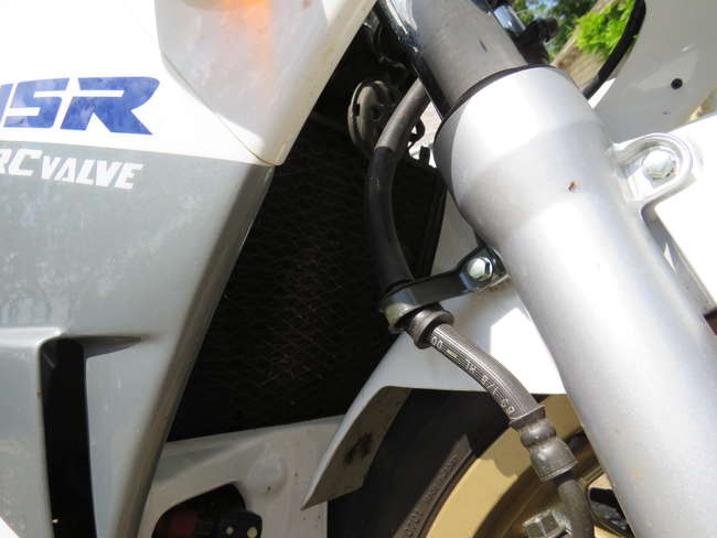 1989 Honda NSR250R SP MC18 249cc -For Sale