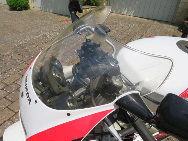 1990 Honda NSR250 SP MC21 249cc-For Sale
