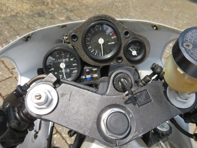 1990 Honda NSR250 SP MC21 249cc-For Sale