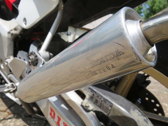 1990 Honda NSR250 SP MC21 249cc-For Sale
