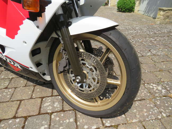 1990 Honda NSR250 SP MC21 249cc-For Sale