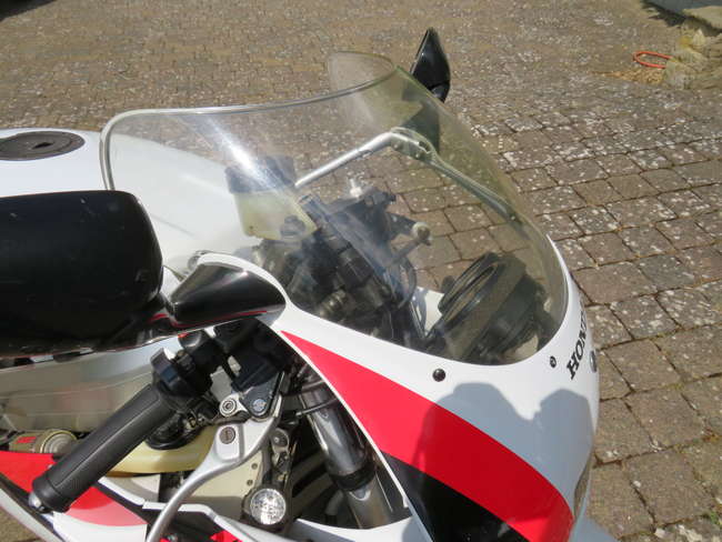 1990 Honda NSR250 SP MC21 249cc-For Sale
