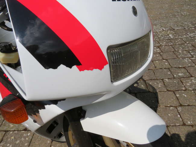 1990 Honda NSR250 SP MC21 249cc-For Sale