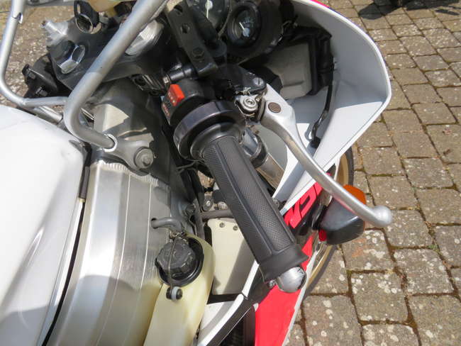 1990 Honda NSR250 SP MC21 249cc-For Sale
