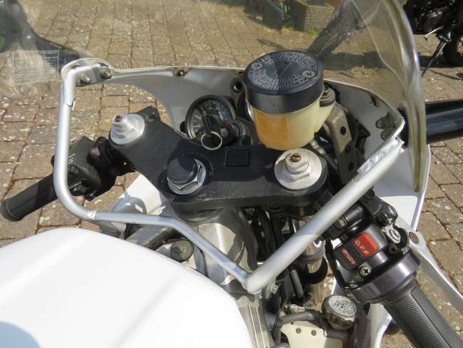 1990 Honda NSR250 SP MC21 249cc-For Sale