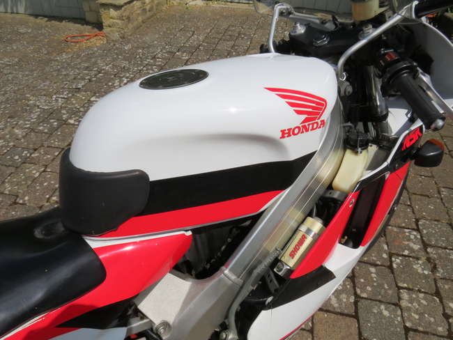1990 Honda NSR250 SP MC21 249cc-For Sale