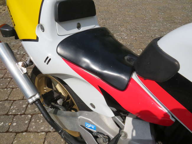 1990 Honda NSR250 SP MC21 249cc-For Sale