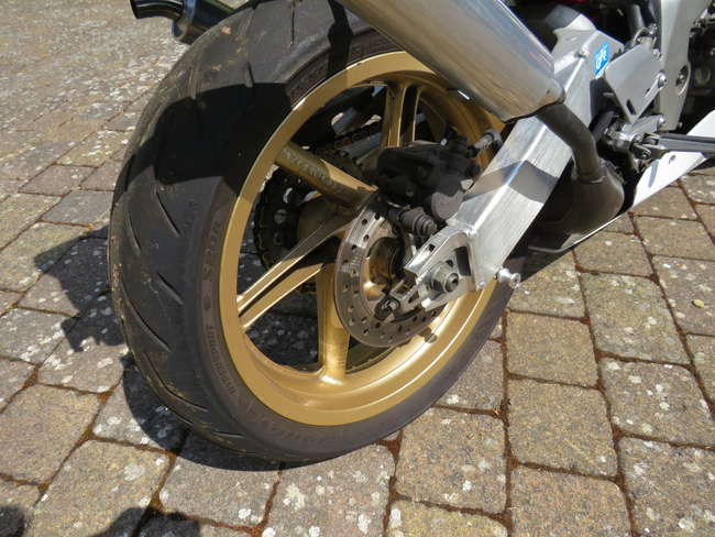 1990 Honda NSR250 SP MC21 249cc-For Sale