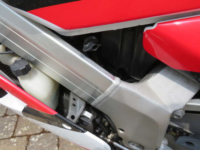 1990 Honda NSR250 SP MC21 249cc-For Sale