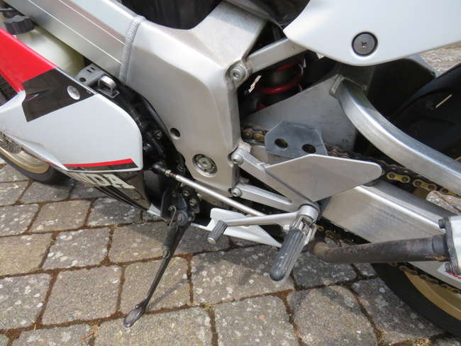 1990 Honda NSR250 SP MC21 249cc-For Sale