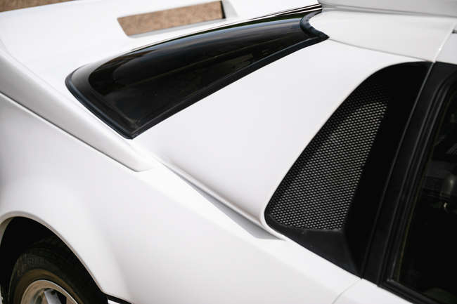 1987 Ford RS200 Tickford #112-Sold