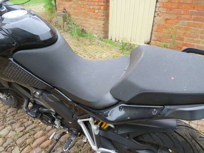 2010 Ducati Multistrada 1200S 1,198cc-Sold