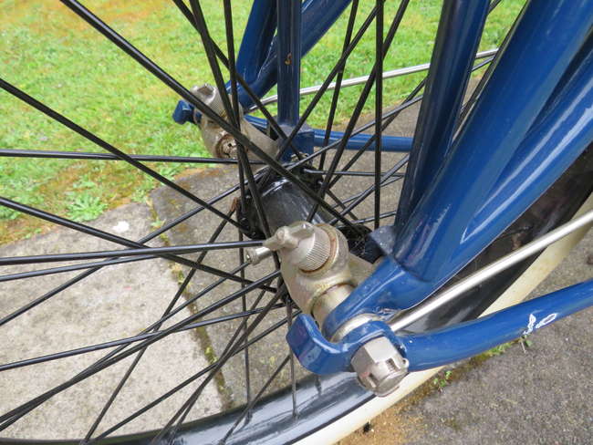1919 Indian Powerplus 998cc-Sold