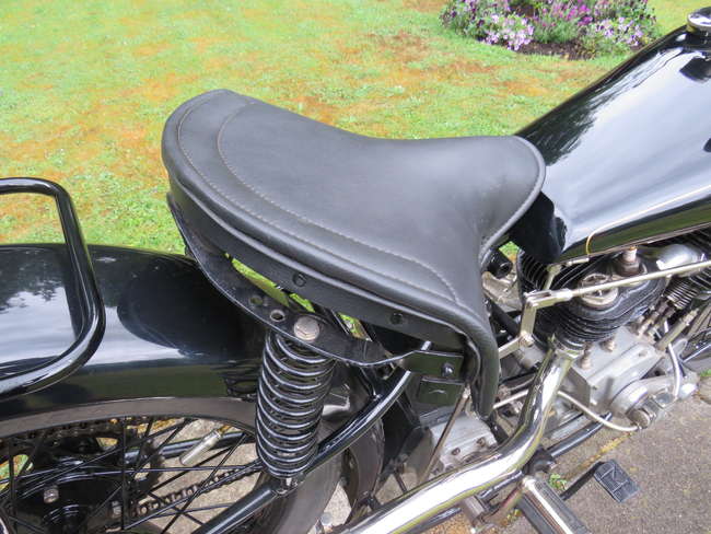 1927 McEvoy Recreation 980cc-For Sale