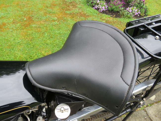 1927 McEvoy Recreation 980cc-For Sale