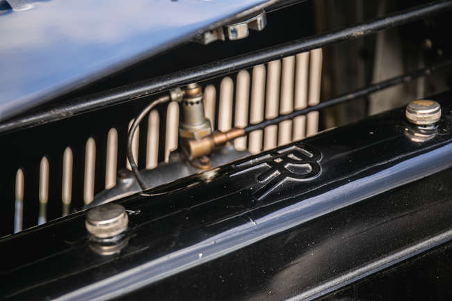 1931 Rolls-Royce Phantom II Three-Position Drophead Coupé wi-For Sale